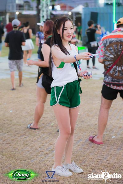 Chang Music Connection presents Songkranzonic 2018 (Album 1, Day 4) — photo 5