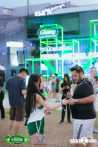 Chang Music Connection presents Songkranzonic 2018 (Album 1, Day 4) — photo 6