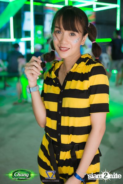 Chang Music Connection presents Songkranzonic 2018 (Album 1, Day 4) — photo 14