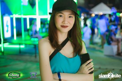 Chang Music Connection presents Songkranzonic 2018 (Album 1, Day 4) — photo 16