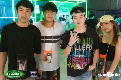 Chang Music Connection presents Songkranzonic 2018 (Album 1, Day 4) — photo 17