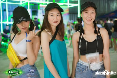 Chang Music Connection presents Songkranzonic 2018 (Album 1, Day 4) — photo 19