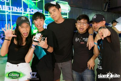 Chang Music Connection presents Songkranzonic 2018 (Album 1, Day 4) — photo 20