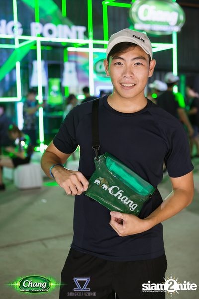 Chang Music Connection presents Songkranzonic 2018 (Album 1, Day 4) — photo 21