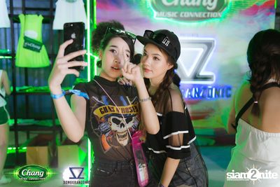 Chang Music Connection presents Songkranzonic 2018 (Album 1, Day 4) — photo 25