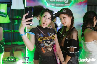 Chang Music Connection presents Songkranzonic 2018 (Album 1, Day 4) — photo 26