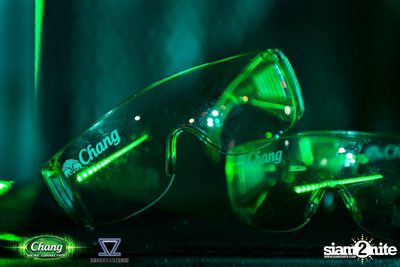 Chang Music Connection presents Songkranzonic 2018 (Album 1, Day 4) — photo 29