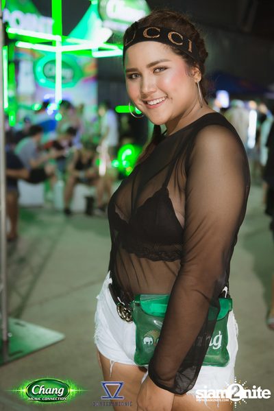 Chang Music Connection presents Songkranzonic 2018 (Album 1, Day 4) — photo 36