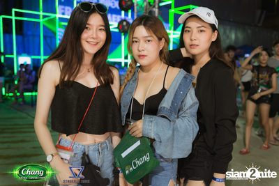 Chang Music Connection presents Songkranzonic 2018 (Album 1, Day 4) — photo 38