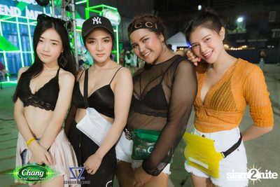 Chang Music Connection presents Songkranzonic 2018 (Album 1, Day 4) — photo 39