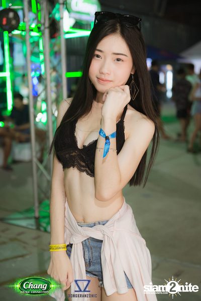 Chang Music Connection presents Songkranzonic 2018 (Album 1, Day 4) — photo 41