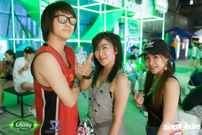 Chang Music Connection presents Songkranzonic 2018 (Album 1, Day 4) — photo 48