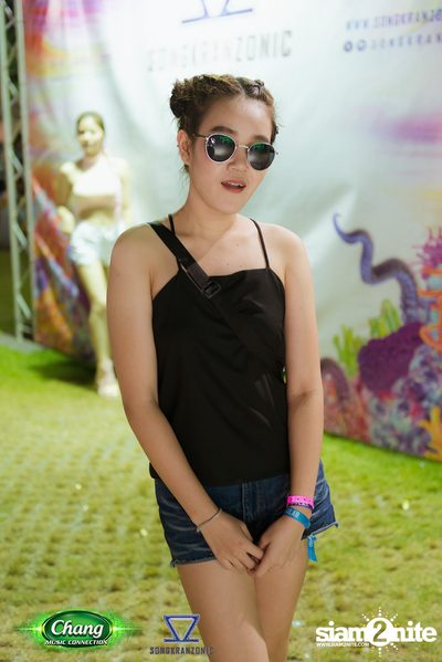 Chang Music Connection presents Songkranzonic 2018 (Album 1, Day 4) — photo 49