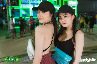 Chang Music Connection presents Songkranzonic 2018 (Album 1, Day 4) — photo 50