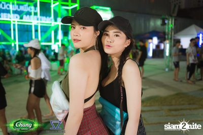 Chang Music Connection presents Songkranzonic 2018 (Album 1, Day 4) — photo 51