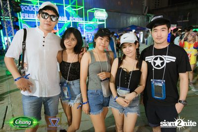 Chang Music Connection presents Songkranzonic 2018 (Album 1, Day 4) — photo 53