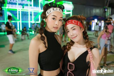 Chang Music Connection presents Songkranzonic 2018 (Album 1, Day 4) — photo 57