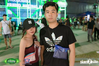 Chang Music Connection presents Songkranzonic 2018 (Album 1, Day 4) — photo 61