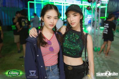 Chang Music Connection presents Songkranzonic 2018 (Album 1, Day 4) — photo 68