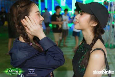 Chang Music Connection presents Songkranzonic 2018 (Album 1, Day 4) — photo 70