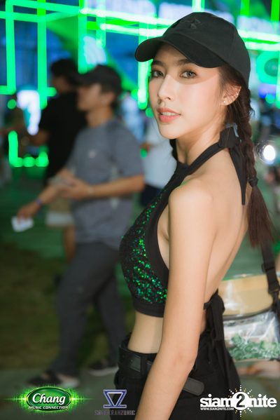 Chang Music Connection presents Songkranzonic 2018 (Album 1, Day 4) — photo 71