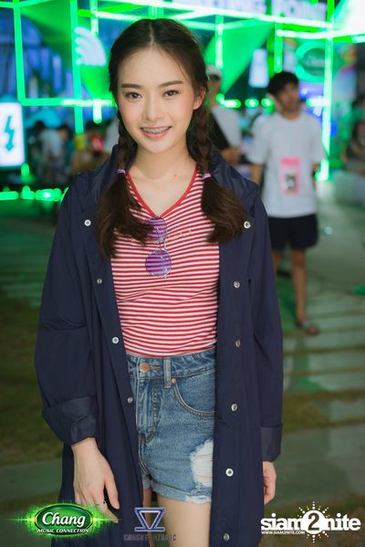 Chang Music Connection presents Songkranzonic 2018 (Album 1, Day 4) — photo 73