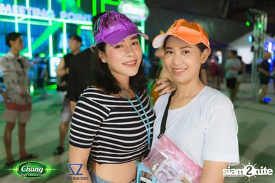 Chang Music Connection presents Songkranzonic 2018 (Album 1, Day 4) — photo 77