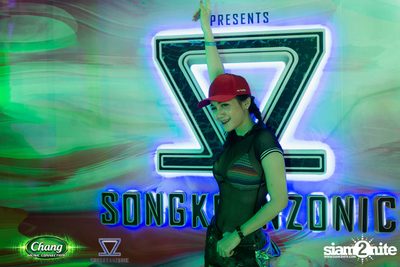 Chang Music Connection presents Songkranzonic 2018 (Album 1, Day 4) — photo 82