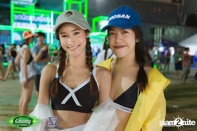 Chang Music Connection presents Songkranzonic 2018 (Album 1, Day 4) — photo 91
