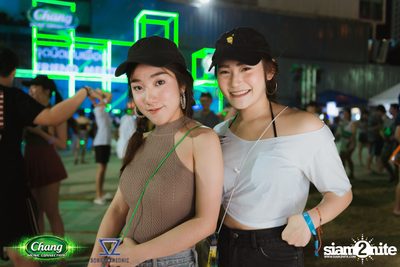 Chang Music Connection presents Songkranzonic 2018 (Album 1, Day 4) — photo 93