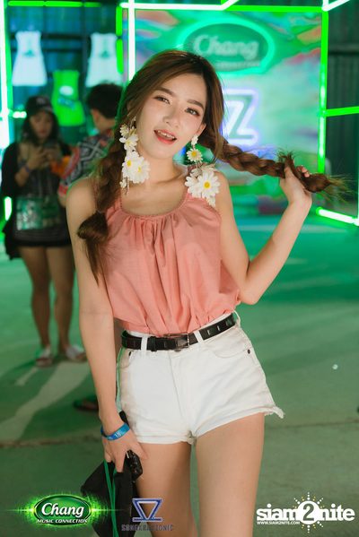 Chang Music Connection presents Songkranzonic 2018 (Album 1, Day 4) — photo 96