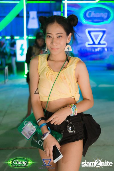 Chang Music Connection presents Songkranzonic 2018 (Album 1, Day 4) — photo 97