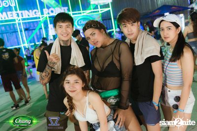 Chang Music Connection presents Songkranzonic 2018 (Album 1, Day 4) — photo 105