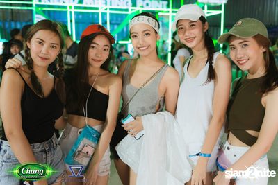 Chang Music Connection presents Songkranzonic 2018 (Album 1, Day 4) — photo 106