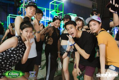 Chang Music Connection presents Songkranzonic 2018 (Album 1, Day 4) — photo 107