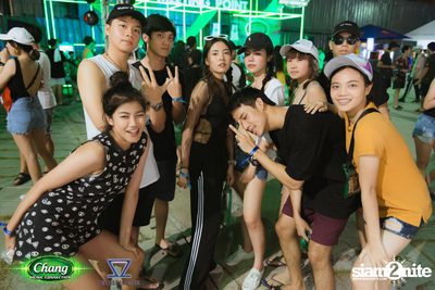 Chang Music Connection presents Songkranzonic 2018 (Album 1, Day 4) — photo 108