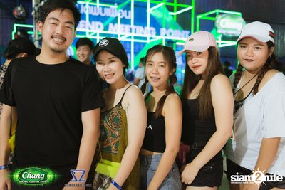 Chang Music Connection presents Songkranzonic 2018 (Album 1, Day 4) — photo 112