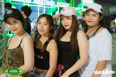 Chang Music Connection presents Songkranzonic 2018 (Album 1, Day 4) — photo 113