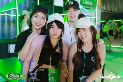 Chang Music Connection presents Songkranzonic 2018 (Album 1, Day 4) — photo 115