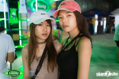 Chang Music Connection presents Songkranzonic 2018 (Album 1, Day 4) — photo 116