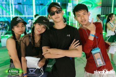 Chang Music Connection presents Songkranzonic 2018 (Album 1, Day 4) — photo 117