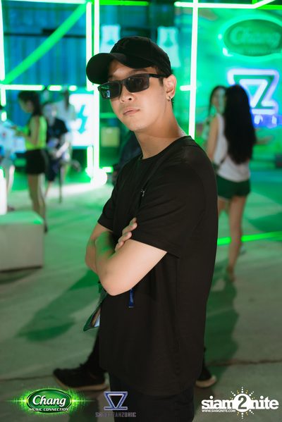 Chang Music Connection presents Songkranzonic 2018 (Album 1, Day 4) — photo 118
