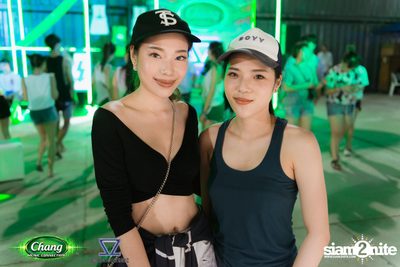 Chang Music Connection presents Songkranzonic 2018 (Album 1, Day 4) — photo 119