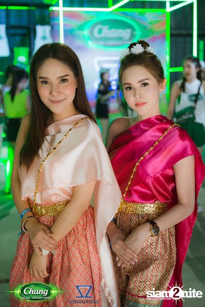 Chang Music Connection presents Songkranzonic 2018 (Album 1, Day 4) — photo 122
