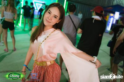Chang Music Connection presents Songkranzonic 2018 (Album 1, Day 4) — photo 123