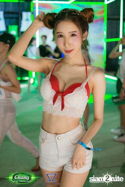 Chang Music Connection presents Songkranzonic 2018 (Album 1, Day 4) — photo 124