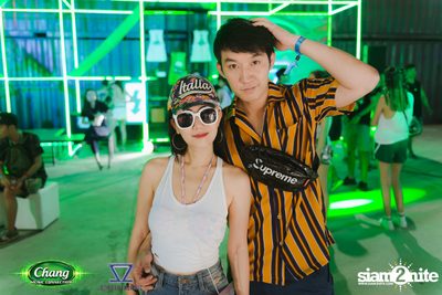 Chang Music Connection presents Songkranzonic 2018 (Album 1, Day 4) — photo 126