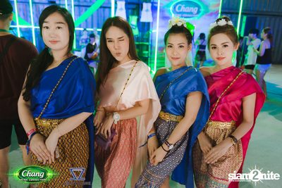 Chang Music Connection presents Songkranzonic 2018 (Album 1, Day 4) — photo 128
