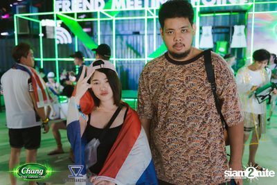 Chang Music Connection presents Songkranzonic 2018 (Album 1, Day 4) — photo 129