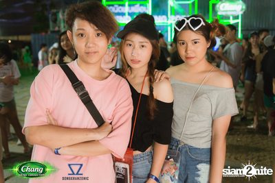 Chang Music Connection presents Songkranzonic 2018 (Album 1, Day 4) — photo 134